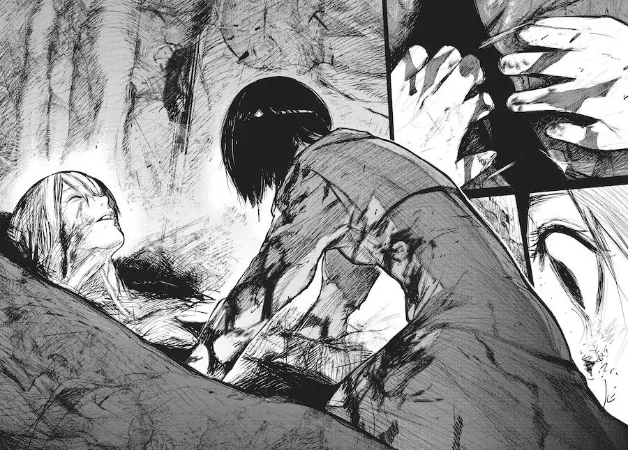 Chapter 160 image 18